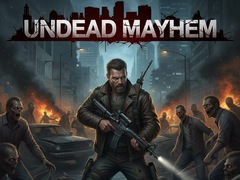 게임 Undead Mayhem