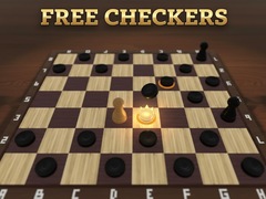 게임 Free Checkers