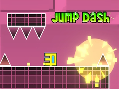 게임 Jump Dash