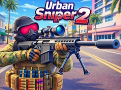 게임 Urban Sniper 2