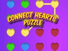 게임 Connect Hearts Puzzle 