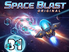 게임 Space Blast Original