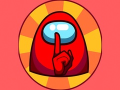 게임 Impostor among us: Escape from prison