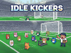 게임 Idle Kickers