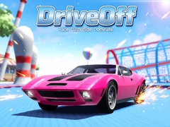 게임 DriveOff