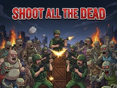 게임 Shoot all the dead