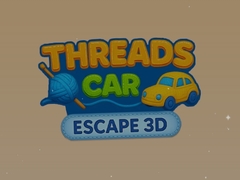 게임 Threads Car Escape 3D