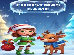 게임 Christmas game