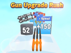 게임 Gun Upgrade Rush