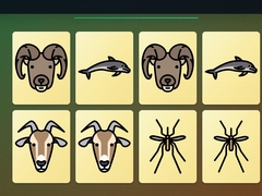 게임 Match Pairs Memory Challenge