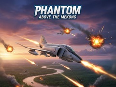 게임 Phantom Above The Mekong