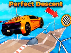 게임 Perfect Descent