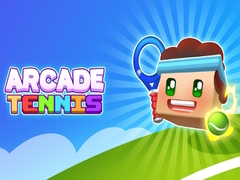 게임 Arcade Tennis