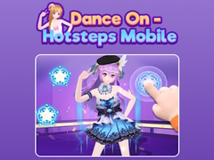 게임 Dance On Hotsteps Mobile