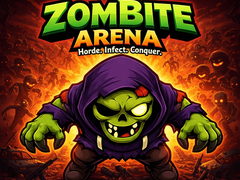 게임 ZomBite Arena