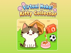 게임 Virtual Neko Kitty Collector