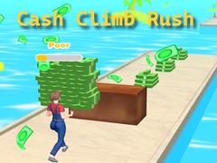 게임 Cash Climb Rush
