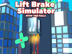 게임 Lift Brake Simulator