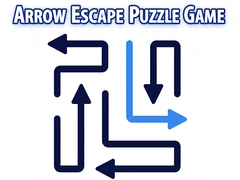 게임 Arrow Escape Puzzle Game