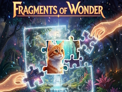 게임 Fragments of Wonder