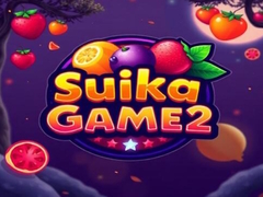 게임 Suika Game 2