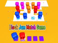 게임 Block Jam Match Game