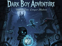 게임 Dark Boy Adventure