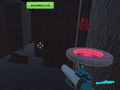 게임 Debugging the Rune Maze