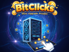 게임 BitClicks