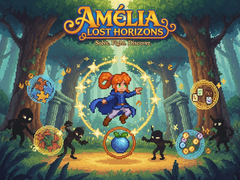게임 Amélia, Lost Horizons