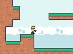 게임 Boost and Blast