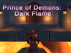 게임 Prince Of Demons : Dark Flame