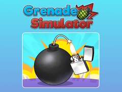 게임 Grenade Simulator