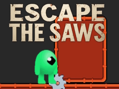 게임 Escape the Saws