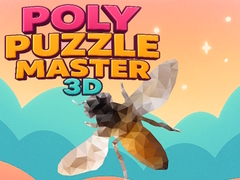 게임 Poly Puzzle Master 3D
