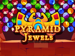게임 Pyramid Jewels