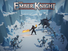 게임 The Ember Knight