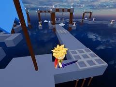 게임 Sight Is a Trap