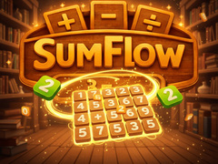 게임 SumFlow