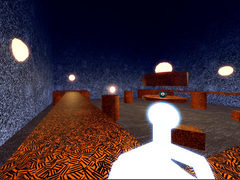 게임 FPS Survivors