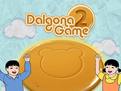 게임 Dalgona Game 2