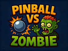게임 Pinball VS Zombie