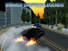 게임 Bimmer Drifting Legends