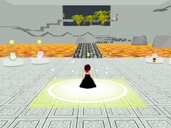 게임 Secret Parkour