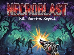 게임 Necroblast