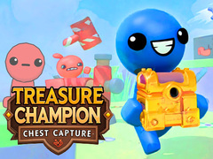 게임 Treasure Champion: Chest Capture
