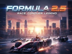 게임 Formula 2.5