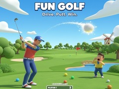 게임 Fun Golf