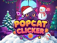 게임 Popcat Clicker
