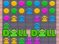 게임 Doll Doll